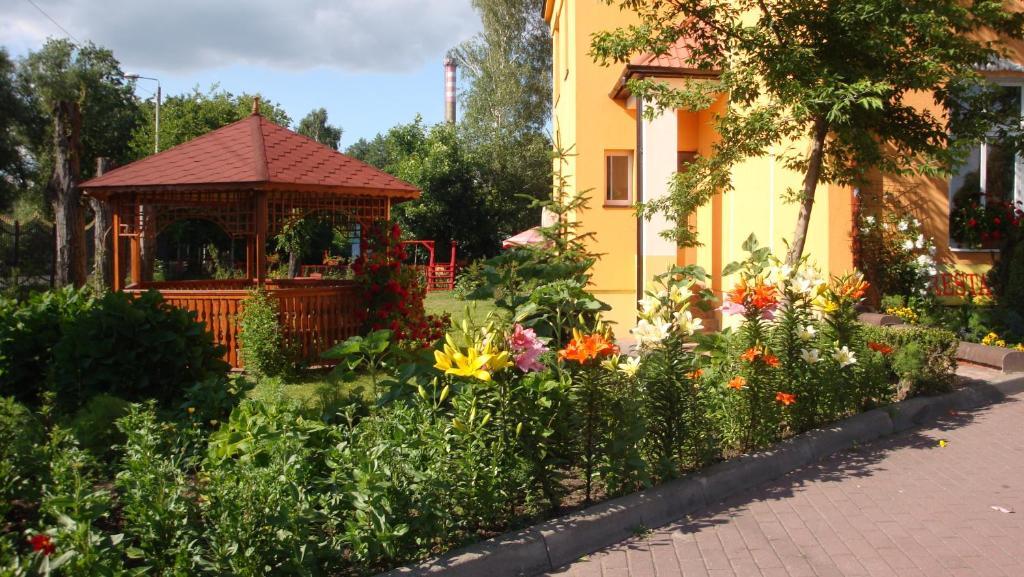 Bonaparte Częstochowa Exterior foto