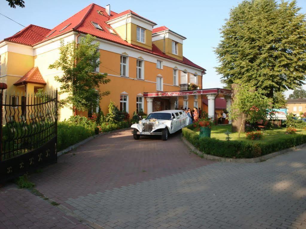 Bonaparte Częstochowa Exterior foto